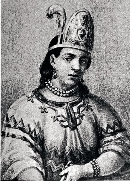 La Malinche