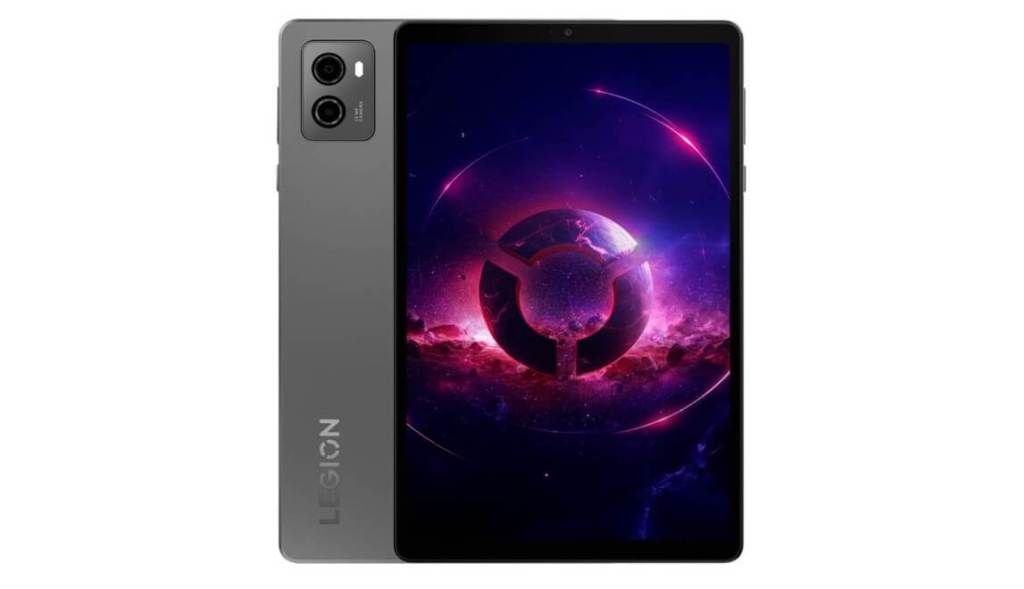 Lenovo Legion Tab