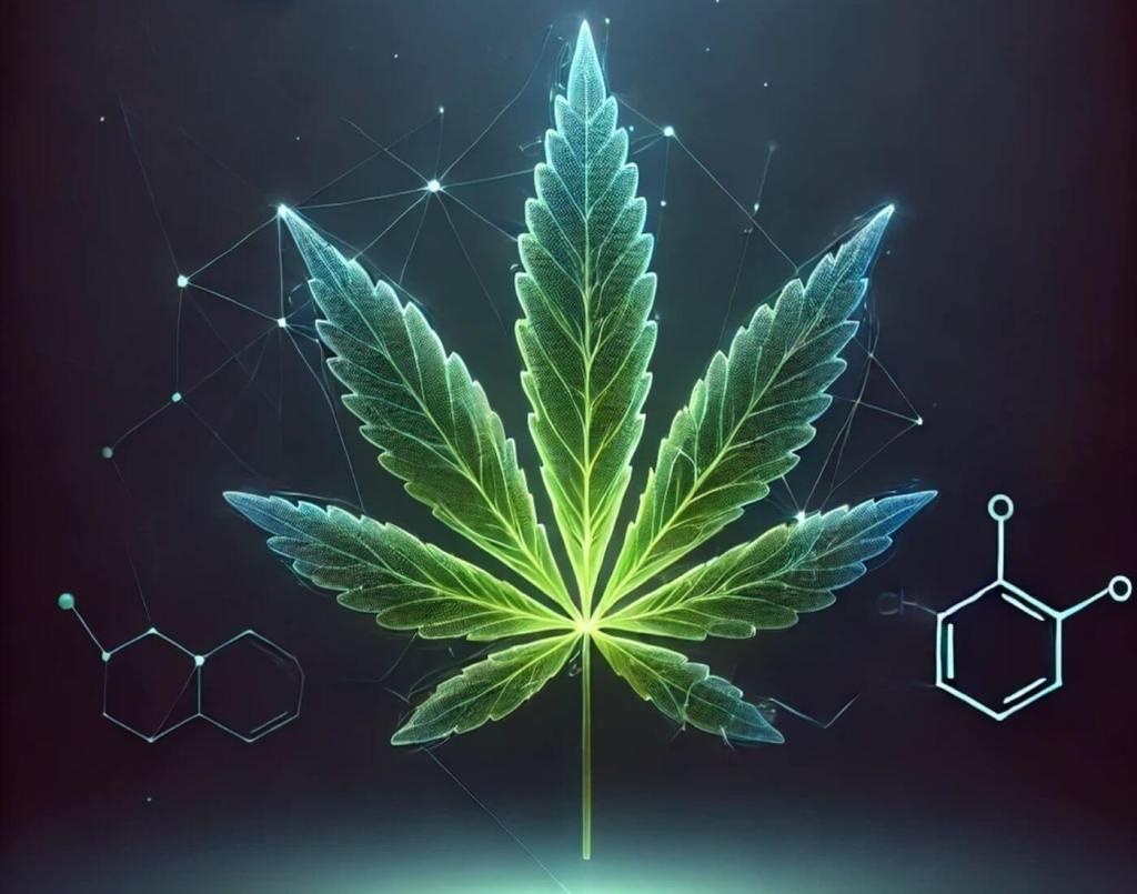 Los cannabinoides alteran el metabolismo cerebral, un papel clave para las mitocondrias de los astrocitos