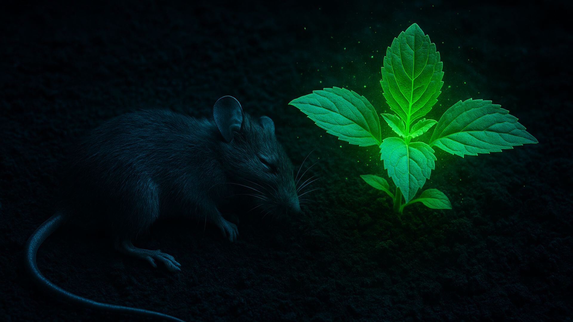 Estudio revela que emitimos una misteriosa luz que deja de brillar en el  momento exacto de la muerte