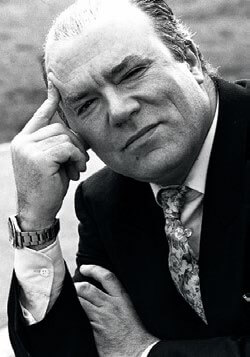 José Manuel Villarejo