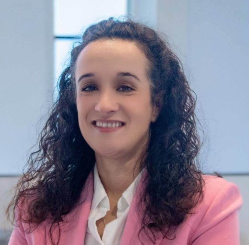 María Cuartero Botía