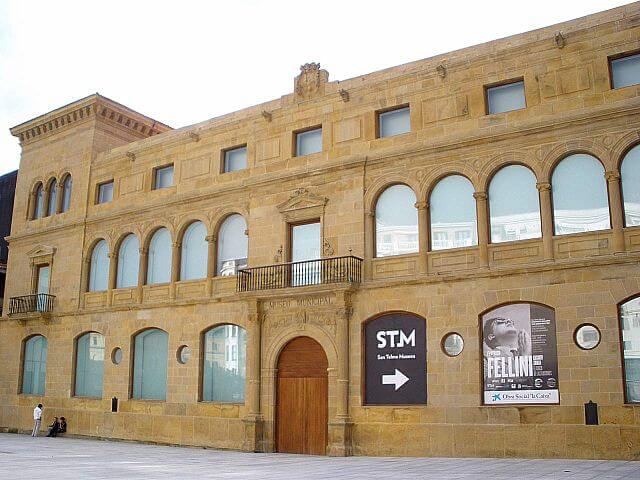 Museo de San Telmo
