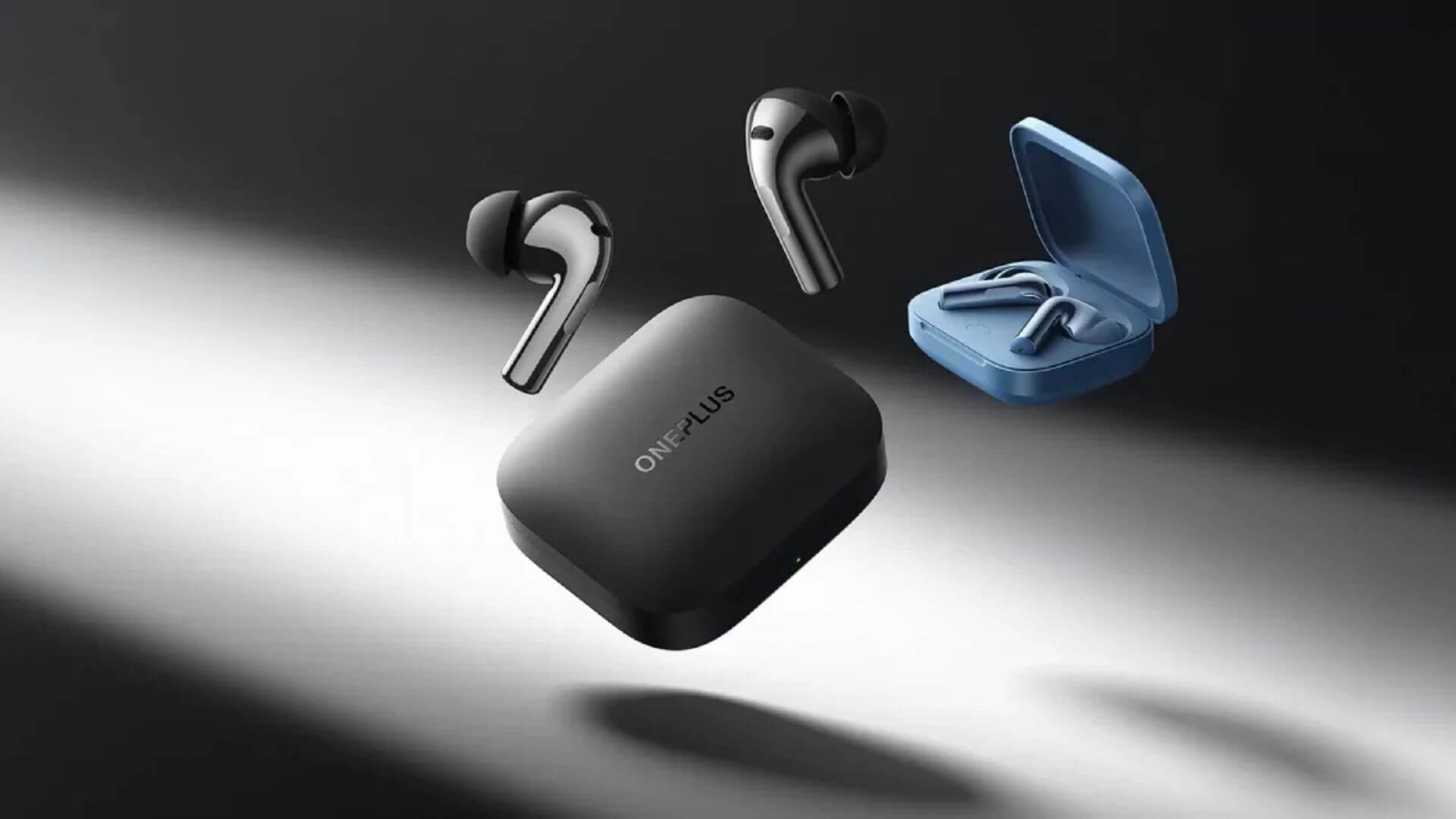 OnePlus Buds 3 rebajados