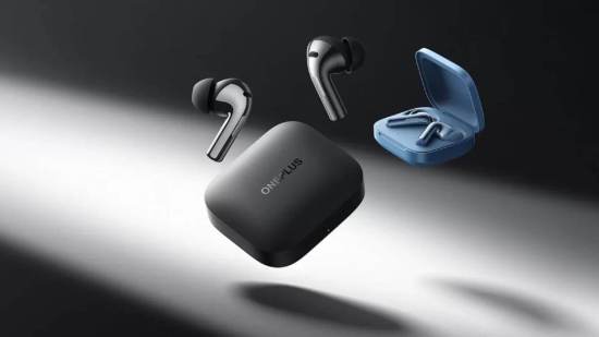 OnePlus Buds 3 rebajados