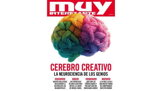 Muy Interesante - Mayo 2025 - Número 528