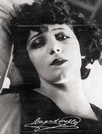 Raquel Meller