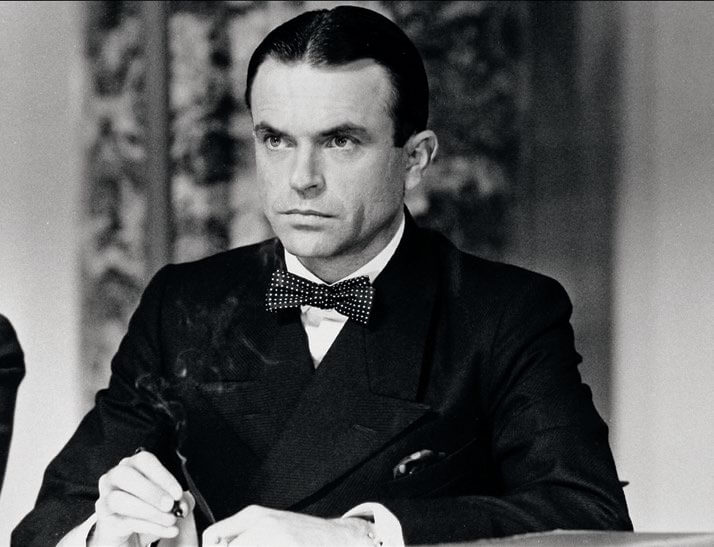 Reilly, as de espías