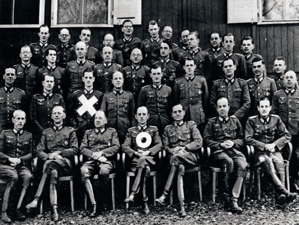 Reinhard Gehlen