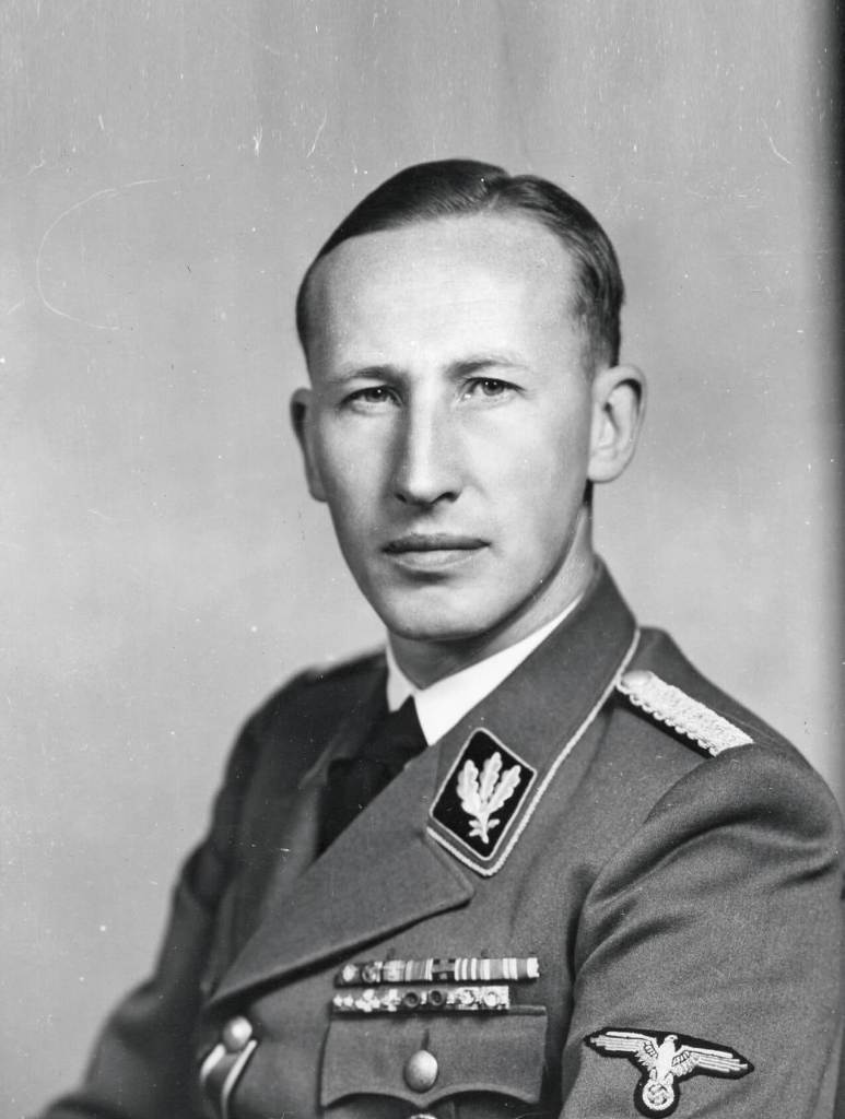 Reinhard Heydrich