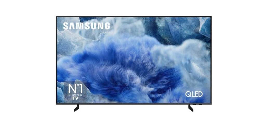 Samsung TQ55Q8FAAUXXC