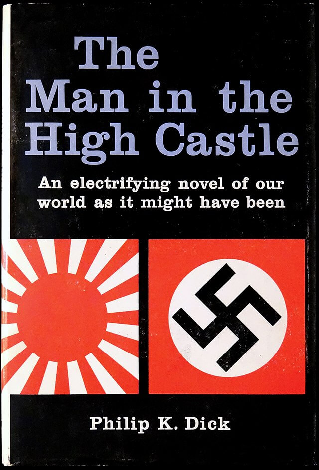 The Man in the High Castle (1962)