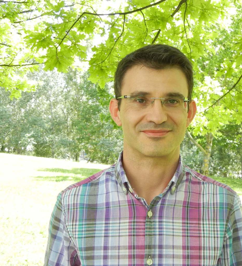 Tomás Goicoa Mangado