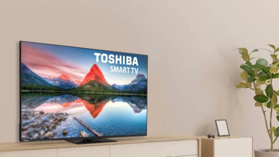 Toshiba 55UV3463DG rebajada