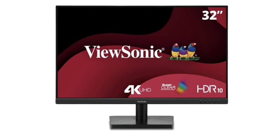 Viewsonic VA3208-4K-HD