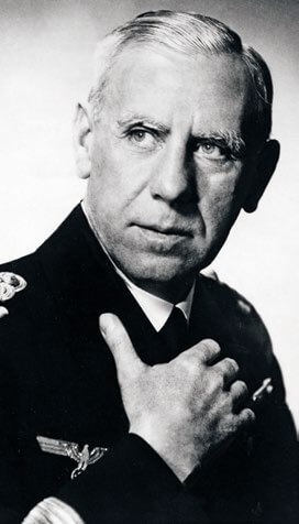 Wilhelm Canaris