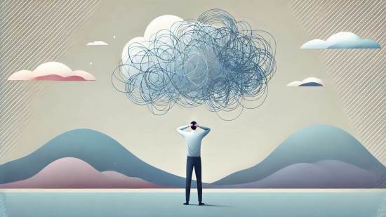 claves para entender el trastorno obsesivo-compulsivo (TOC) portada