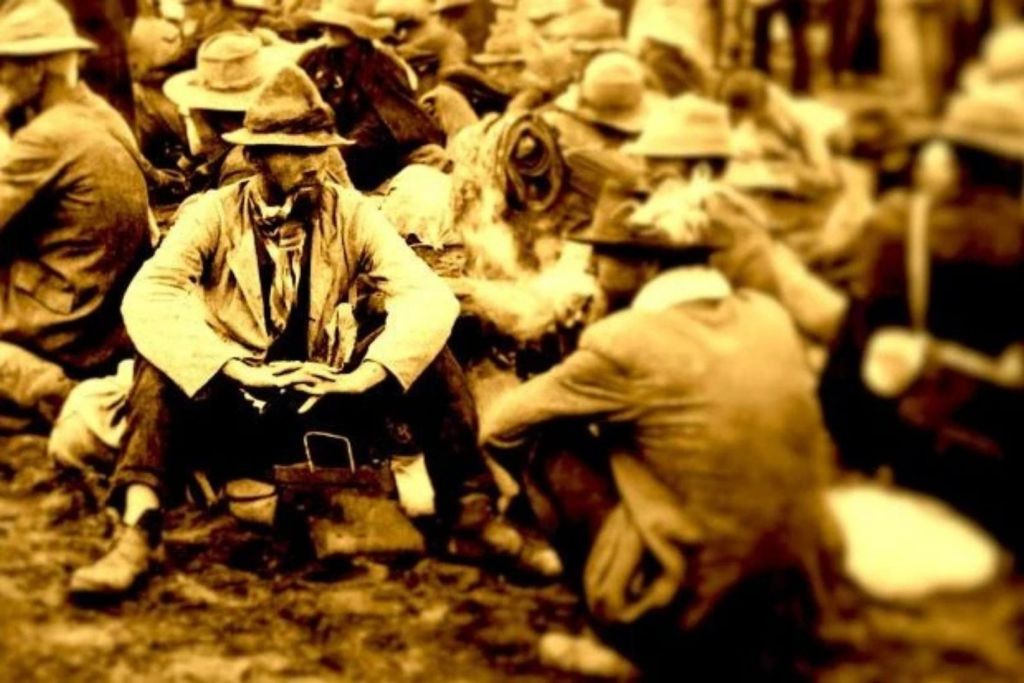 Emily Hobhouse fue la voz incómoda que sacó a la luz la crueldad del Imperio Británico contra la población civil bóer durante la guerra en Sudáfrica