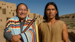 Revelador estudio genético une al Pueblo Picuris con una civilización ancestral de hace 1.000 años