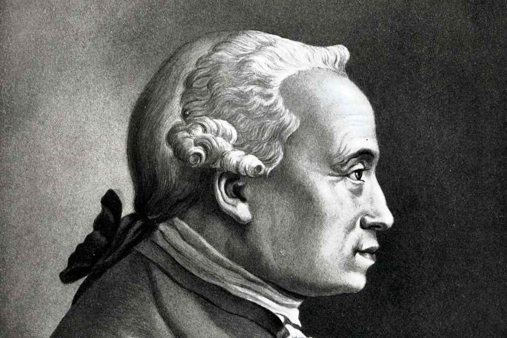 Sus críticas a la razón marcaron un antes y un después en la historia del pensamiento moderno y aún hoy delimitan el horizonte del conocimiento