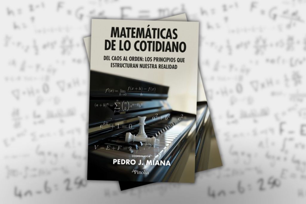 Libro Matemáticas de lo cotidiano