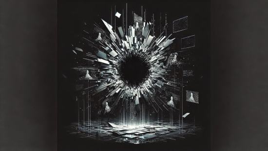 ¿La distopía que ya habitamos? 'Black Mirror', la serie que muestra el lado que no queremos ver
