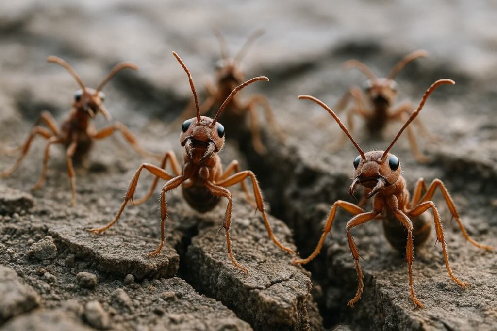 ¿Los animales pueden predecir terremotos? Esto es lo que dice la ciencia 
