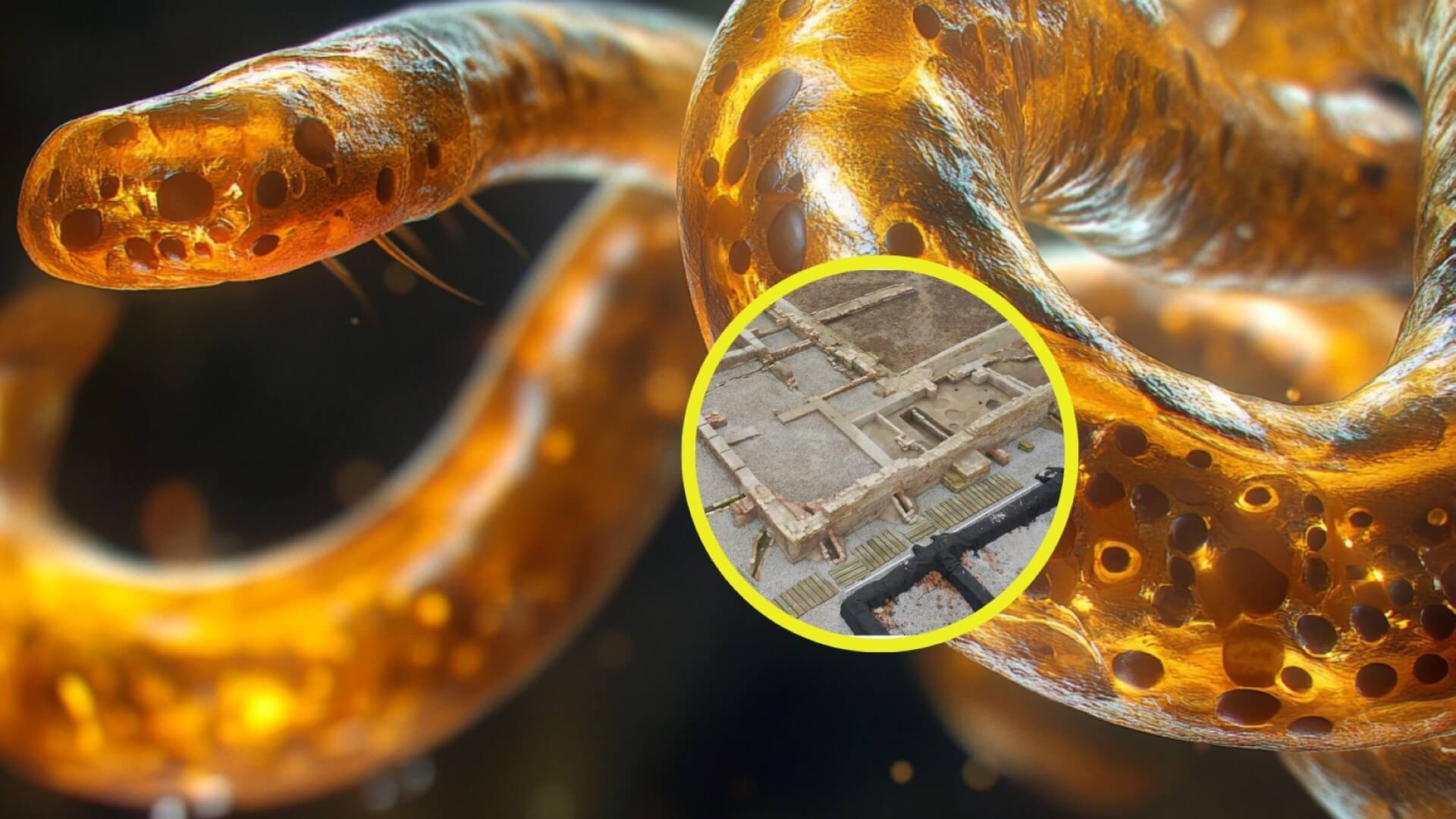 Paleoparasitología