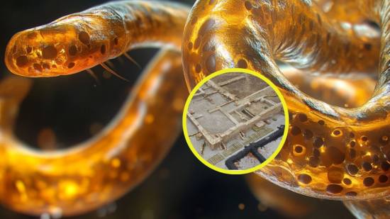 Paleoparasitología