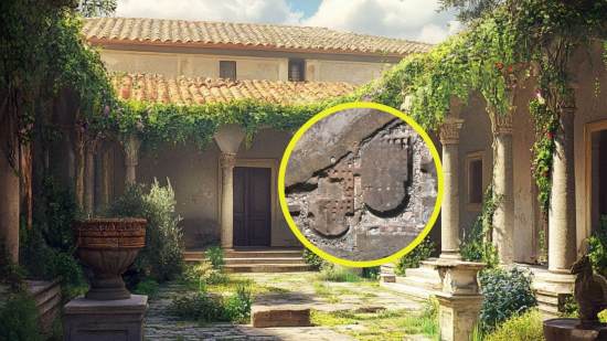 Villa romana
