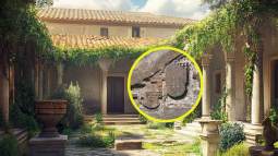 Villa romana