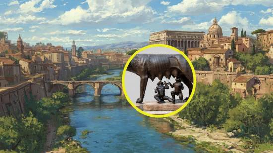 Roma