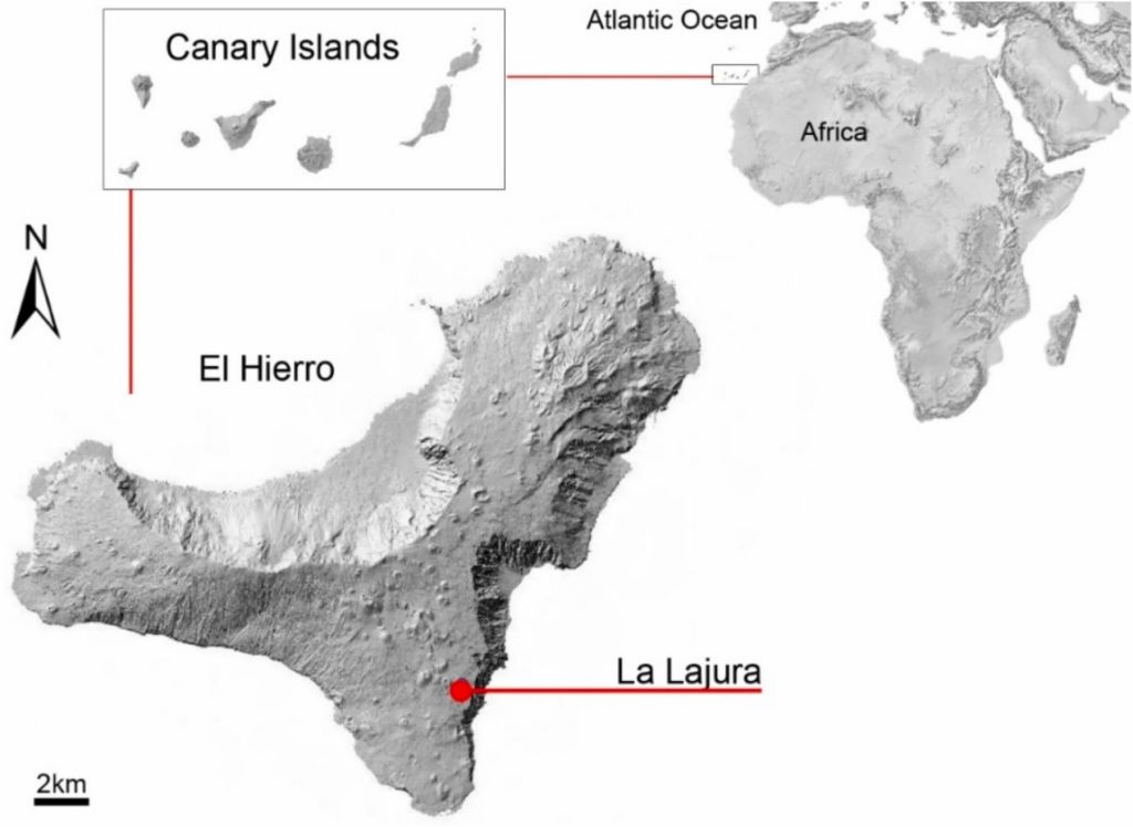 La Lajura