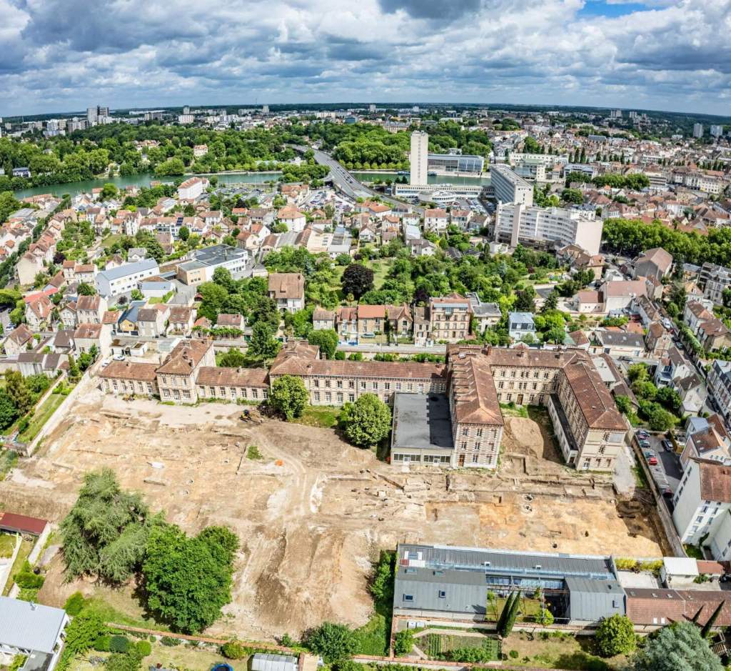 Melun