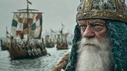 Ficción vikinga