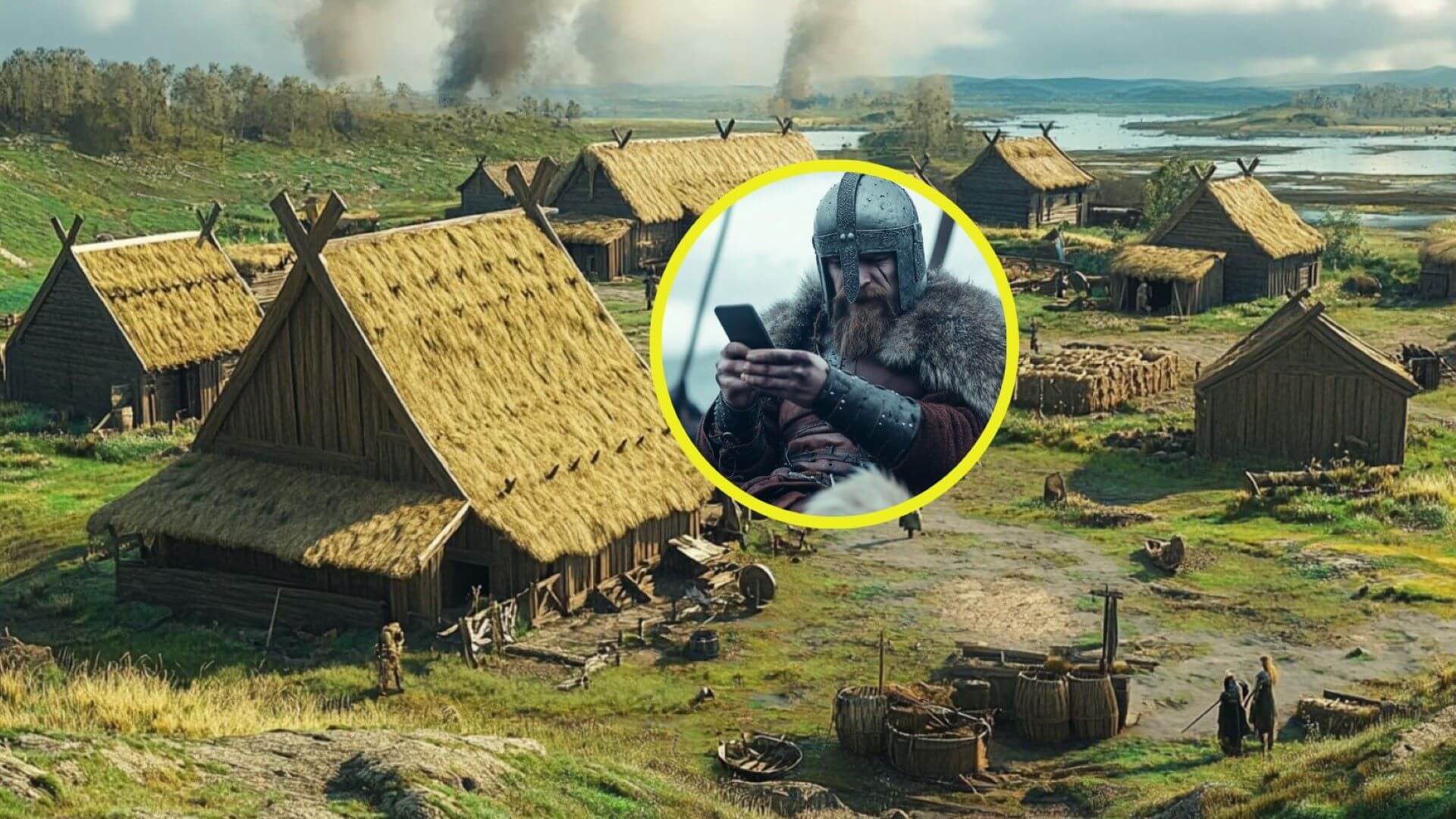Vikingadas