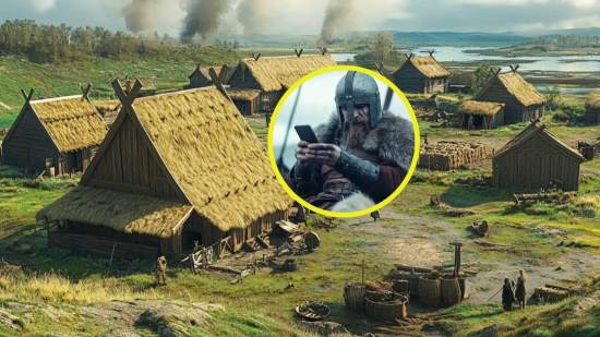 Vikingadas
