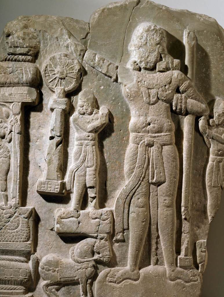 Ashoka
