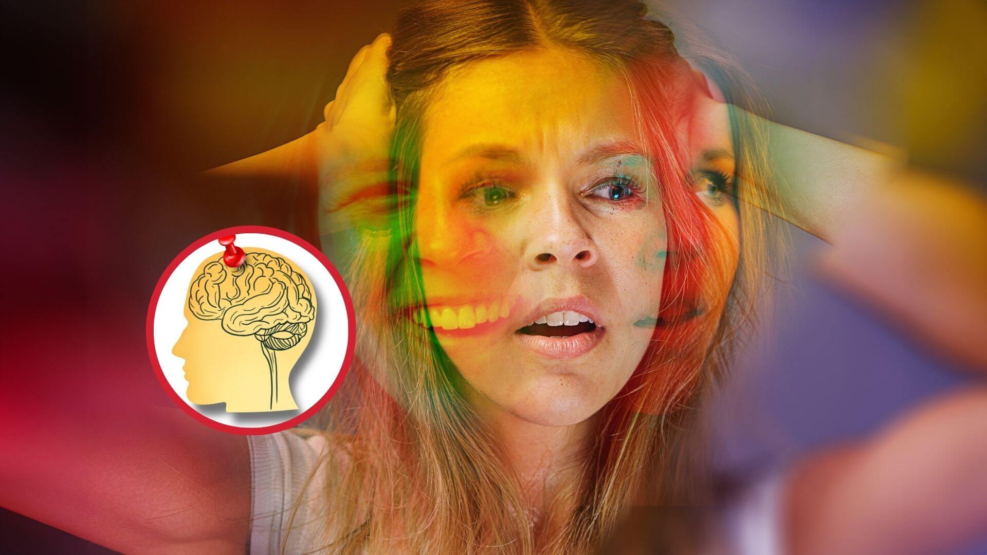 Cuando vivir es una montaña rusa, lo que revela la neurociencia sobre el trastorno límite de la personalidad