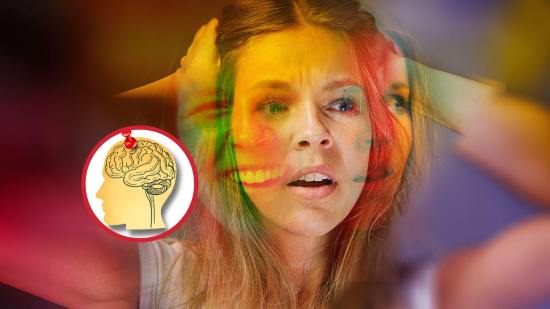 Cuando vivir es una montaña rusa, lo que revela la neurociencia sobre el trastorno límite de la personalidad