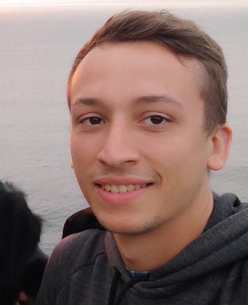 David Delgado