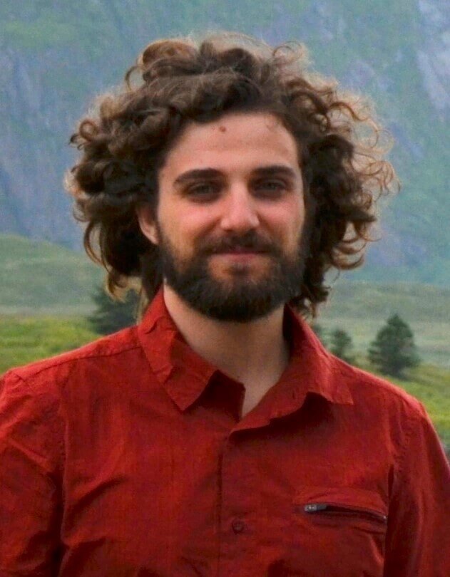 Diego Rebaque Morán