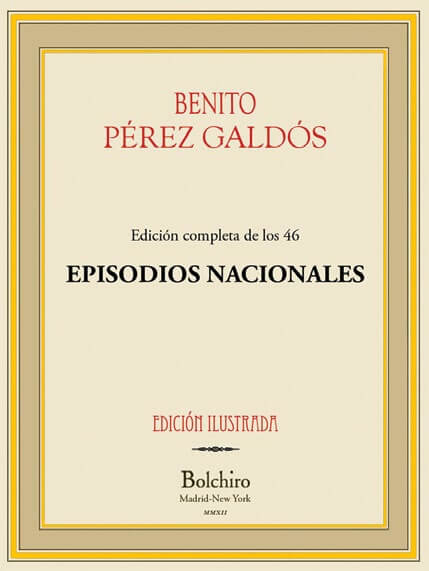 Episodios Nacionales