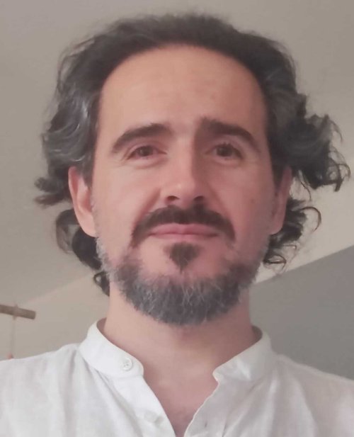 Javier Tarrío Saavedra