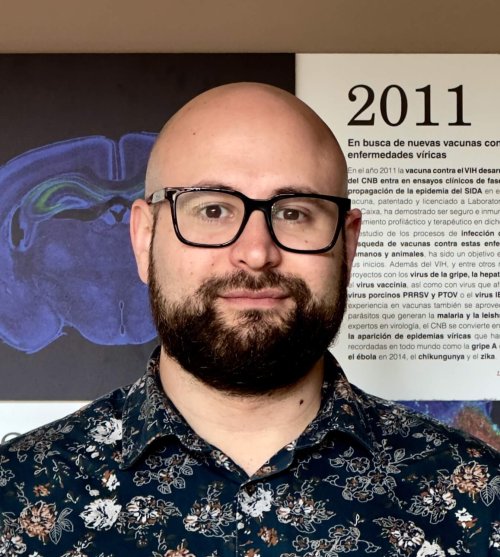 Jonathan Gabriel Piccirillo