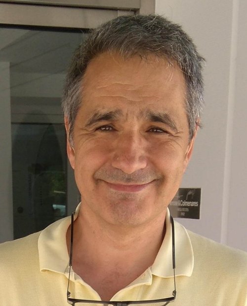 José María Valpuesta Moralejo