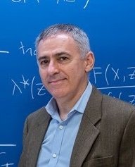 José Niño Mora