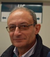 Juan Antonio Cuesta Albertos