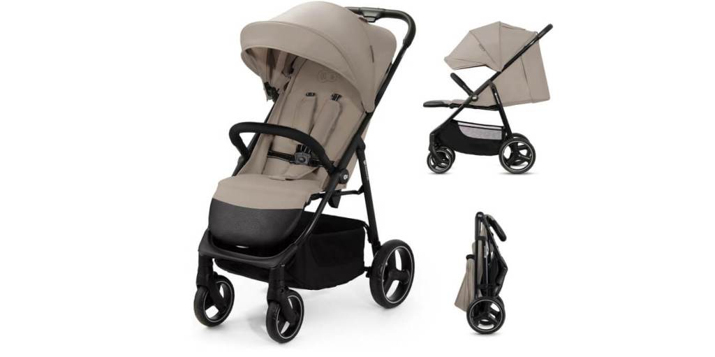 Kinderkraft TRIG 3