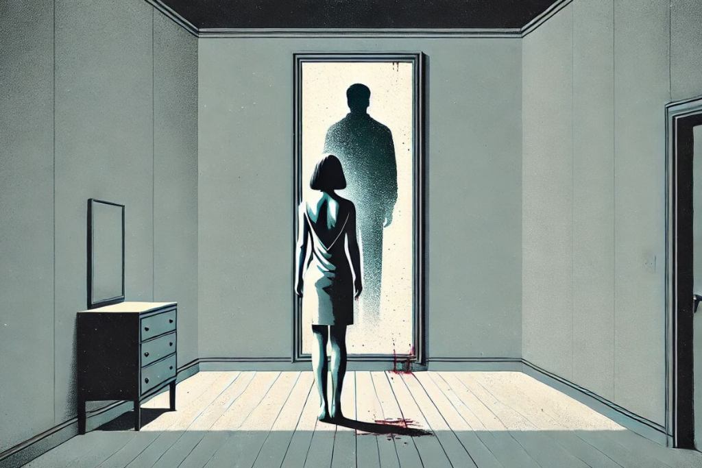 La reinvención del clásico de H. G. Wells, 'El hombre invisible' como metáfora del acoso, el terror psicológico y el abuso invisible 